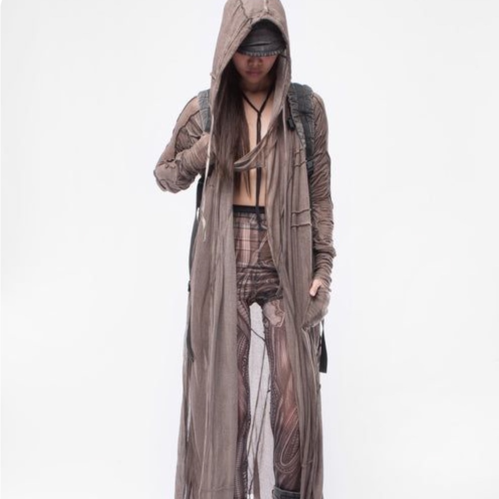 Demobaza Cardigan Nomad